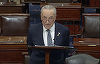 Liderul democraţilor în Senatul american, Chuck Schumer, cere alegeri în Israel şi-l cataloghează pe Netanyahu drept un obstacol în calea păcii. Coaliaţia acestuia ”nu mai corespunde nevoilor Israelului după 7 octombrie”. S-a ”rătăcit”