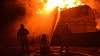 Drone ucrainene au lovit două rafinării ale Rosneft din regiunea rusă Samara, provocând un incendiu major la una dintre ele