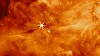 NASA: Acidul de la înţepătura de furnică, alcool şi oţet, descoerite în jurul a două stele tinere. Sunt molecule organice complexe cruciale pentru lumi potenţial locuibile