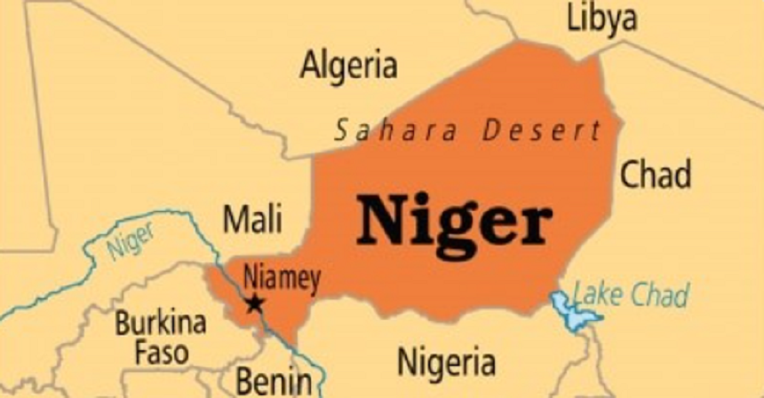 Niger a pus capăt colaborării militare cu SUA