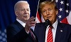 Joe Biden l-a atacat sâmbătă pe fostul preşedinte Donald Trump, cu glume despre sănătatea mintală a acestuia, la cina Gridiron Club