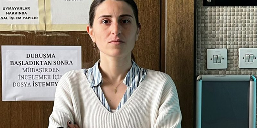 Turcia: O jurnalistă AFP a fost arestată la Istanbul