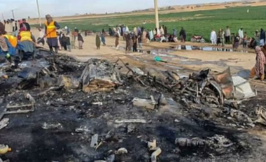 Afganistanul ameninţă Pakistanul cu consecinţe incontrolabile în urma unor atacuri