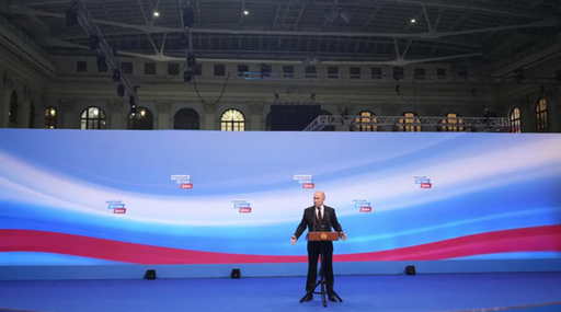Putin, felicitat de către regimuri autoritariste după realegere. Occidentul denunţă un nişte ”pseudo-alegeri”, ”nici libere, nici corecte”