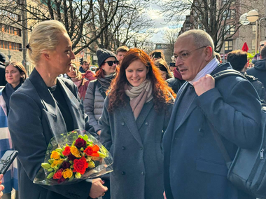 Hodorkovski cere Occidentului să nu recunoască rezultatul alegerilor şi legitimitatea lui Putin