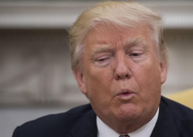 Donald Trump nu şi-a ales un partener în cursa la Casa Albă şi l-a refuzat pe Vivek Ramaswamy