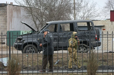 Armata rusă revendică cucerirea satului Orlivka, lângă Avdiivka. Lloyd Austin dă asigurări la Ramstein că SUA ”nu vor lăsa Ucraina să cadă”