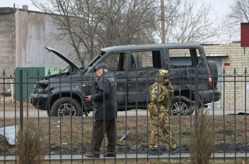 Armata rusă revendică cucerirea satului Orlivka, lângă Avdiivka. Lloyd Austin dă asigurări la Ramstein că SUA ”nu vor lăsa Ucraina să cadă”