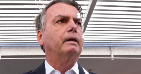Fostul preşedinte brazilian Jair Bolsonaro, acuzat în mod oficial că a falsificat documentele care atestau că s-a vaccinat de COVID 