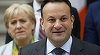Premierul irlandez Leo Varadkar demisionează, spre surpriza generală