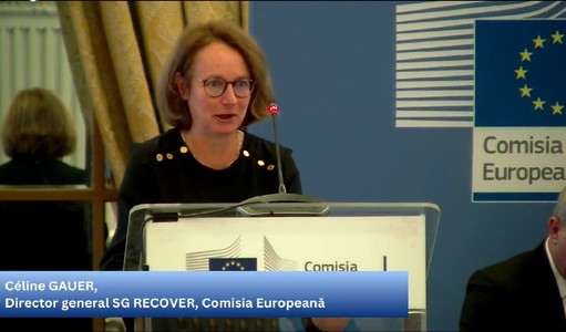 Comisia Europeană avertizează România că întârzierea reformelor pune în pericol fondurile din PNRR: "Mesajul este unul de urgenţă" / "Vedem că toate tendinţele merg în direcţia greşită"