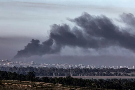 Doi morţi într-un nou atac aerian israelian în Cisiordania (Autoritatea Palestiniană)