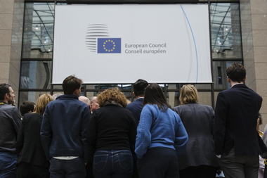 Ce au decis liderii europeni în privinţa Republicii Moldova