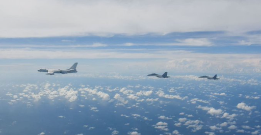 Treizeci şi şase de avioane detectate în jurul Taiwanului, cea mai importantă desfăşurare din acest an