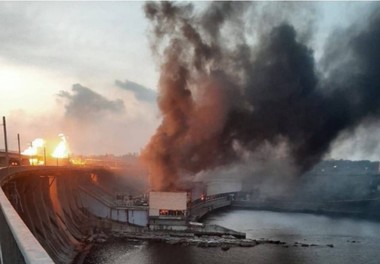 Ucraina primeşte curent electric din România, după cel mai amplu atac rusesc asupra instalaţiilor sale energetice de la începutul războiului