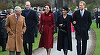 Harry şi Meghan îi urează "sănătate şi vindecare" prinţesei Kate