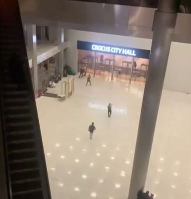 ATAC LA MOSCOVA. Reacţii în lumea întreagă după „Bataclanul” Rusiei