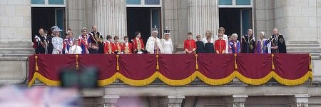 CRONOLOGIE. 2024 a început ca un an greu pentru familia regală britanică