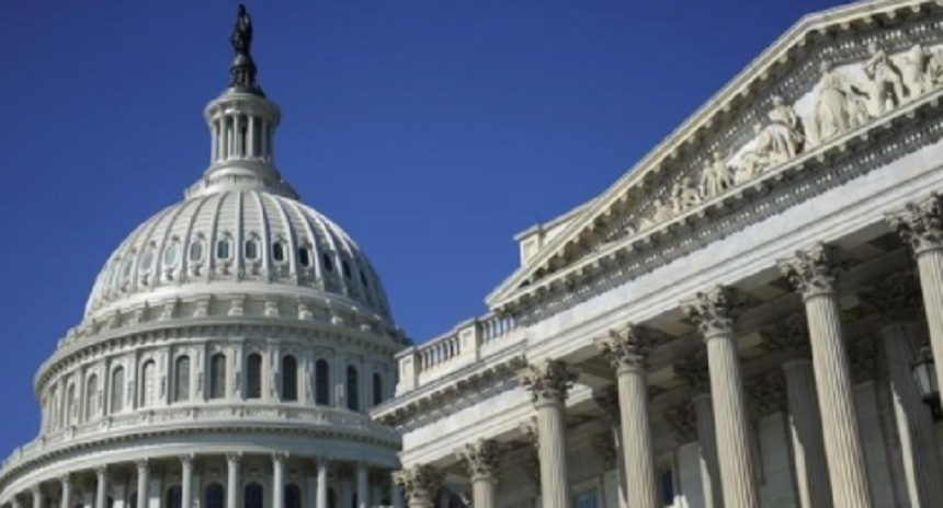 Acord de ultimă oră în Senatul american pe tema bugetului