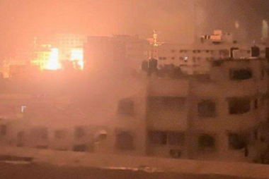 Luptele continuă în apropierea Spitalului Al Shifa din Gaza/ Israelul afirmă că 170 de bărbaţi înarmaţi au fost ucişi