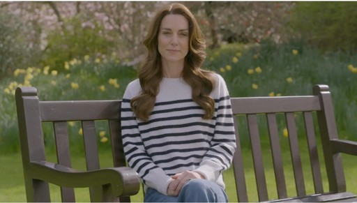 Kate şi William, "extrem de emoţionaţi" de mesajele de susţinere pe care le-au primit după anunţul prinţesei că are cancer