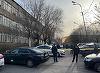 Armenia: Bărbaţi înarmaţi au atacat o secţie de poliţie din Erevan. Doi dintre atacatori, răniţi de propriile grenade - VIDEO
