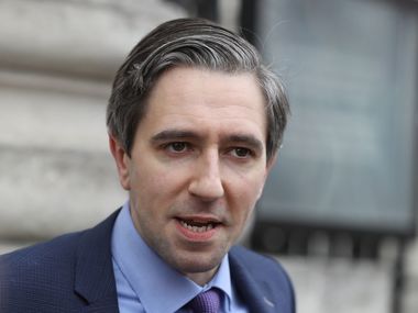 Simon Harris, în vârstă de 37 de ani, va deveni cel mai tânăr premier al Irlandei