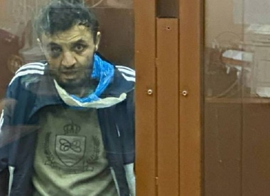 UPDATE - ATAC LA MOSCOVA. Cei patru presupuşi atacatori au fost arestaţi preventiv – VIDEO