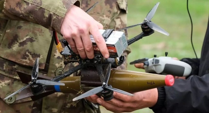 Zece răniţi la Mikolaiv, iar Odesa a rămas fără curent electric, după un atac rusesc cu drone