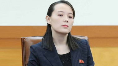 Premierul Japoniei a cerut o întâlnire cu Kim Jong Un, susţine sora liderului nord-coreean