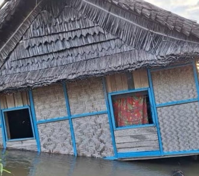 Cinci morţi şi 1.000 de case distruse în urma unui cutremur care s-a produs în Papua Noua Guinee într-o zonă confruntată deja cu inundaţii