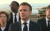 ATAC LA MOSCOVA: Filiala Stat Islamic implicată a avut "mai multe tentative" de atentat şi în Franţa, susţine Macron