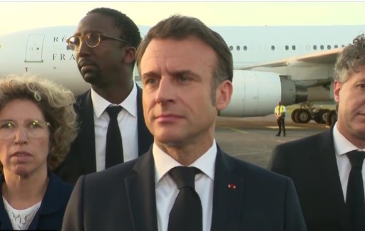 ATAC LA MOSCOVA: Filiala Stat Islamic implicată a avut "mai multe tentative" de atentat şi în Franţa, susţine Macron