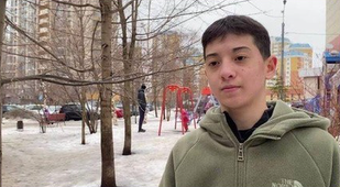 Un adolescent în vârstă de 15 ani, Islam Halilov, considerat un erou după ce a salvat peste 100 de oameni din atacul de la Moscova