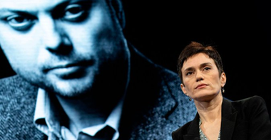 Soţia opozantului Vladimir Kara-Murza, Evghenia Kara-Murza, se declară în favoarea unui schimb de deţinuţi