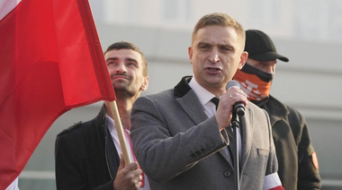Un nou partid politic, Independenţa, promovează ieşirea Poloniei din UE
