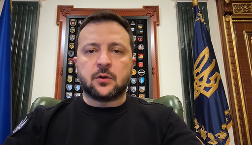 Volodimir Zelenski: Rachete balistice au avariat case şi clădirea Academiei de Arte din Kiev.  O altă lovitură la Odesa. Harkovul, într-o situaţie deosebit de dificilă / Este extrem de important să avem grijă de cei care au nevoie de sprijin
