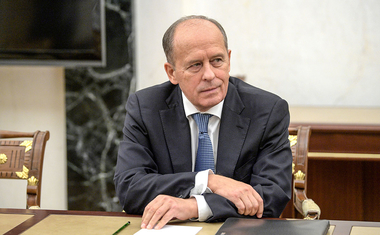 Şeful FSB, Aleksandr Bortnikov, acuză Ucraina că este implicată în atacul de la Moscova. De aceeaşi părere este şi Nikolai Patruşev, secretarul Consiliului de Securitate al Rusiei