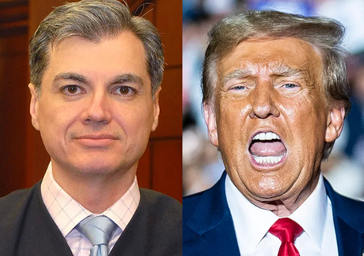 Judecătorul procesului penal al lui Trump în ”dosarul Sormy Daniels”, Juan Merchan, îi impune miliardarului restricţii de exprimare, după ce acesta îi atacă pe Truth Social pe magistrat şi pe fiica acestuia