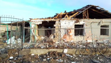 Un mort în Herson şi patru răniţi în Harkov. Ucraina, vizată în atacuri cu 13 drone ruseşti, zece interceptate. Un rănit în Belgorod, în atacuri cu 18 proiectile ucrainene trase cu Vampire