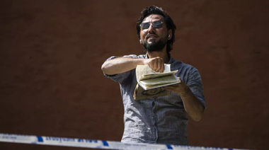 Profanatorul Coranului în Suedia Salwan Momika anunţă că se mută în Norvegia. El acuză Guvernul suedez de persecuţie. Libertatea de exprimare şi protecţia drepturilor omului ale Suediei, o ”mare minciună”