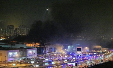 ATAC LA MOSCOVA. Aproape 100 de persoane sunt în continuare date dispărute, bilanţul ar putea fi mult mai mare decât cel anunţat oficial