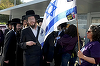 Netanyahu cere o nouă amânare a conscripţiei ultraortodocşilor
