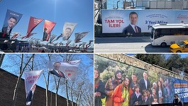 ALEGERI LOCALE ÎN TURCIA. Ce şanse are opoziţia să riposteze în faţa influenţei lui Erdogan