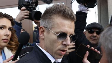 Procurorii din Ungaria examinează înregistrarea audio difuzată de un fost membru al guvernului care ar dezvălui un caz de corupţie. Denunţătorul s-ar putea trezi pus sub acuzare. Fostul ministru al justiţiei Judit Varga a fost audiată ca martor