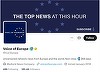 POLITICO: Scandalul influenţei ruseşti zguduie UE