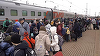 Aproximativ 5.000 de copii evacuaţi din Belgorod, în urma unei serii de atacuri ucrainene