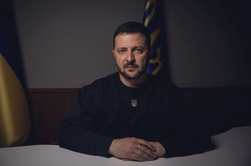 Zelenski deplânge într-un interviu acordat WP că Ucraina a ”pierdut şase luni” şi avertizează că va trebui să ”dea înapoi” în faţa Rusiei. Biden este ”prudent” de frica unui atac nuclear. ”Putin este rus, dar nu e inteligent”. Trebuia ”arestat”.El ar fi trimis trupe în 2022
