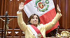 Peru: Percheziţii la domiciliul preşedintei Dina Boluarte cu privire la ceasuri de lux nedeclarate