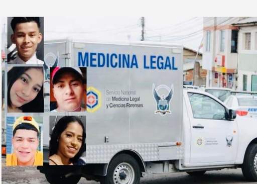 Ecuador: Confundaţi cu rivali, cinci turişti au fost ucişi pe o plajă